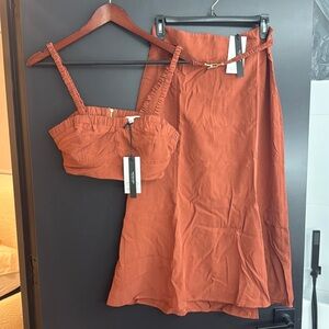 WHOWHATWEAR crop top